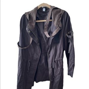 Her universe The Suicide Squad Ratcatcher 2 jacket plus size 2